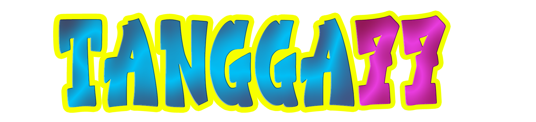 Tangga77